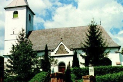 Biserica unitariana